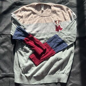 Sweater by ED